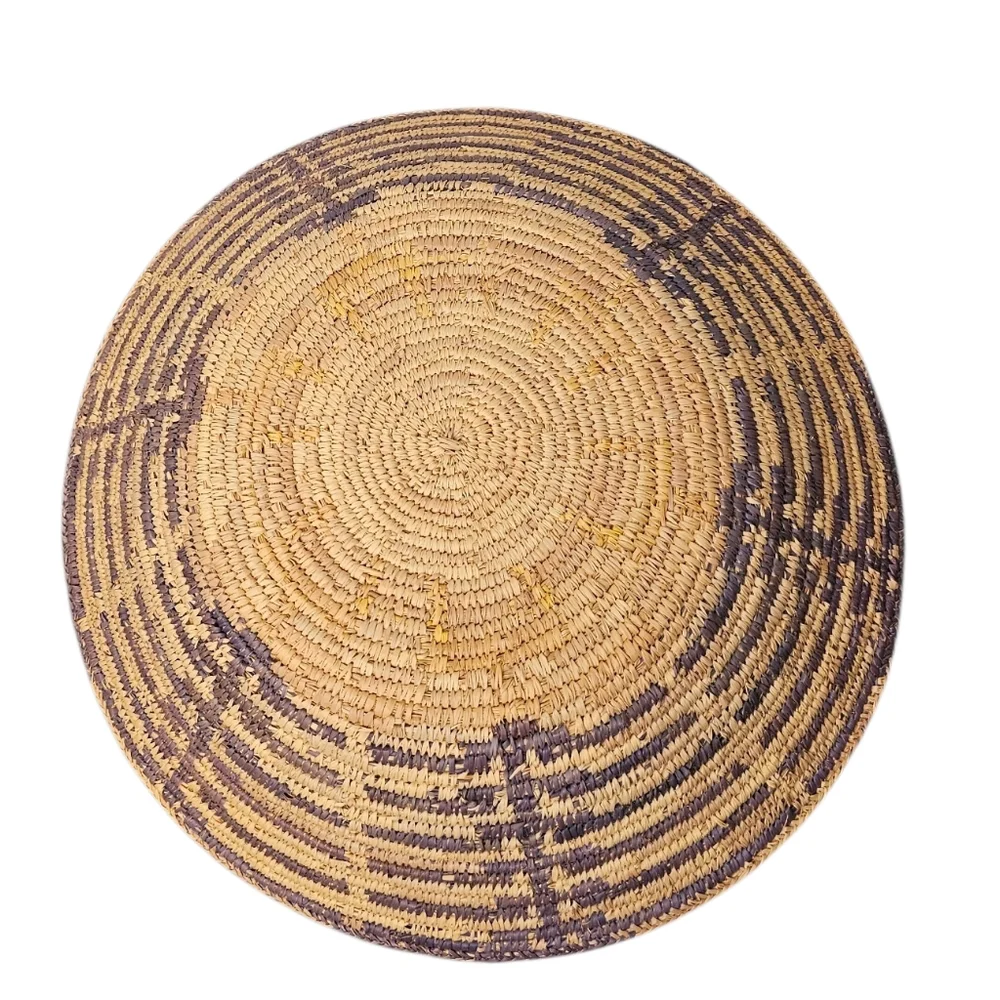 Woven Baskets